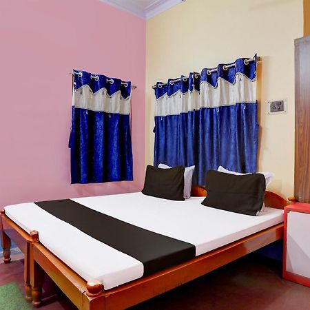 Super Hotel O A.R. Lodge Durgāpur 외부 사진